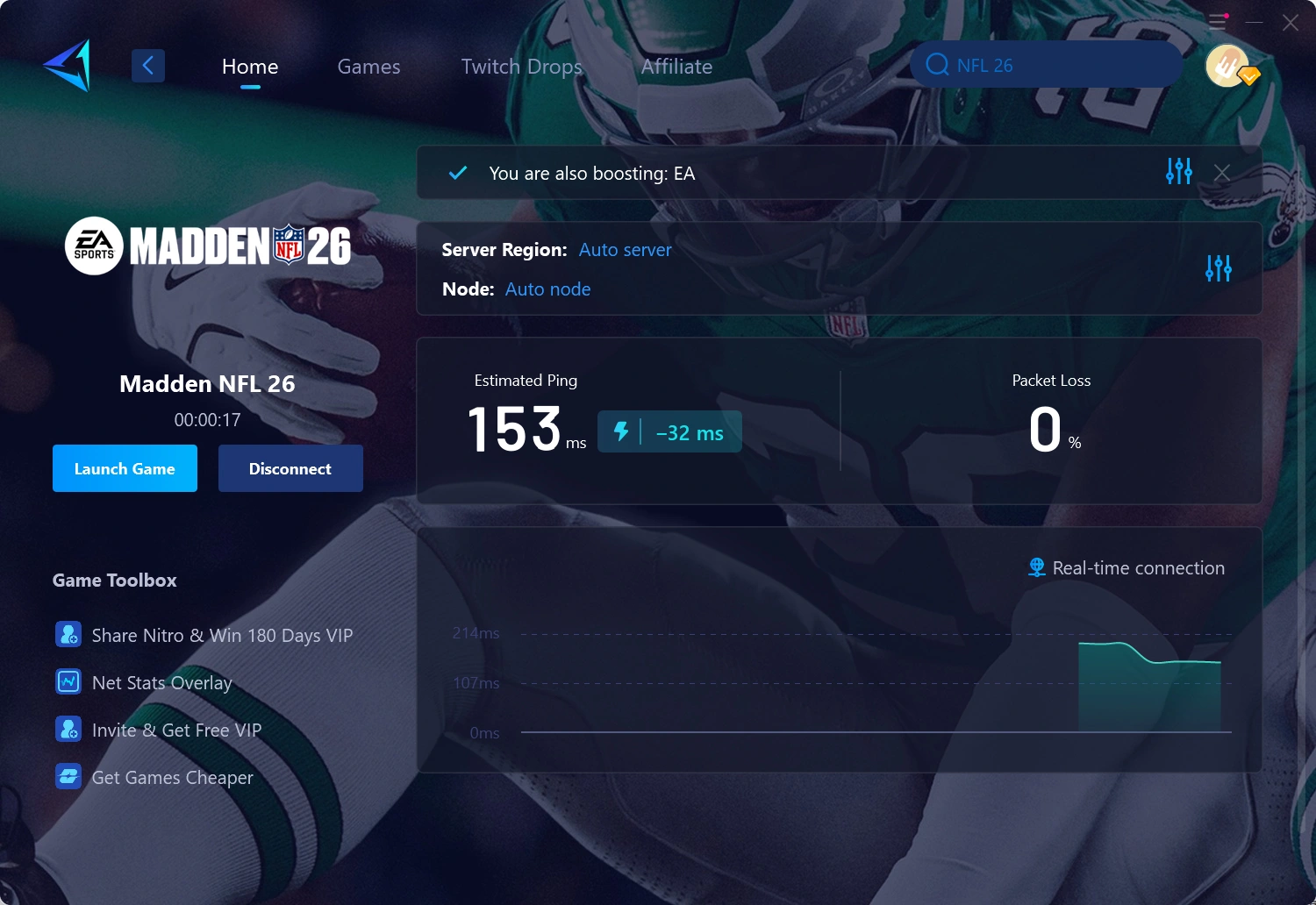 How to Fix Madden NFL 26 Connection Issues