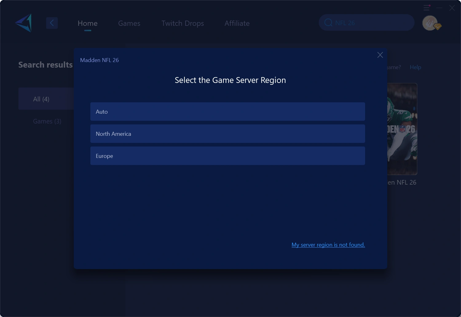 How to Fix Madden NFL 26 Connection Issues