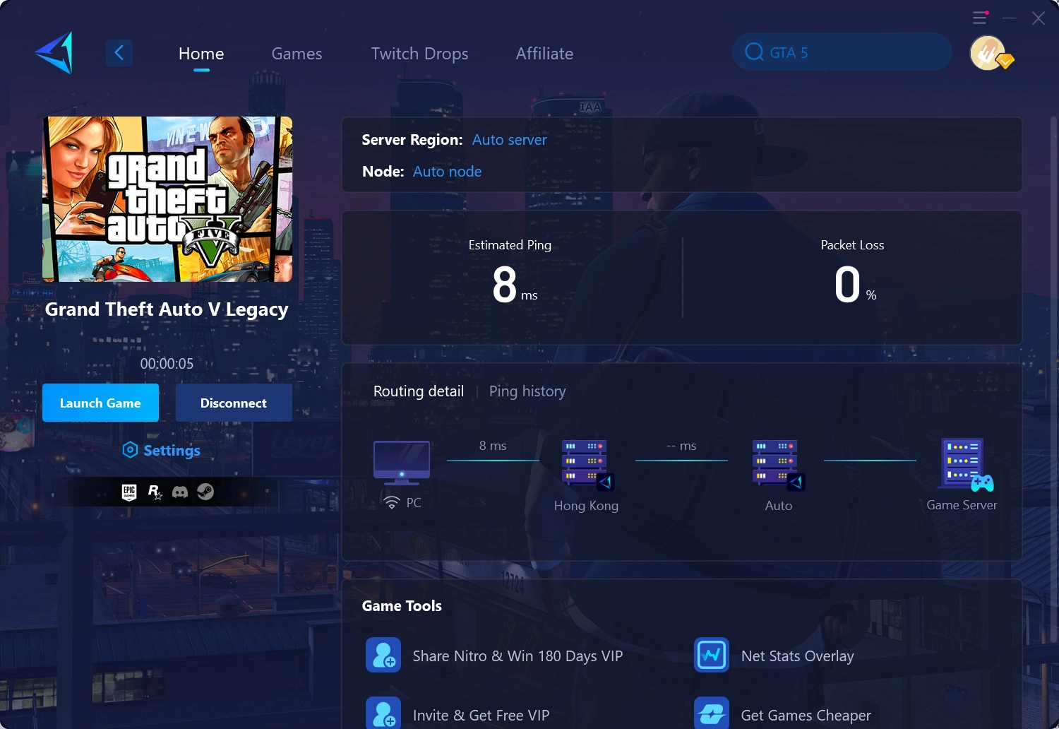 How to Solve Lag Issues in GTA Online