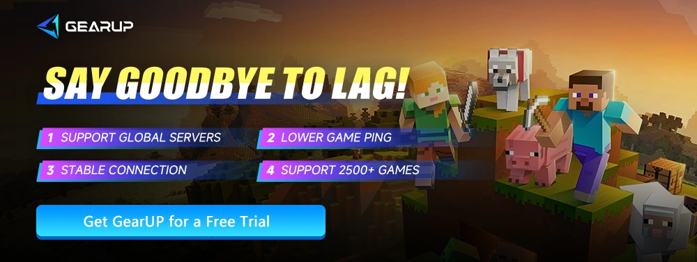How to Fix Lag in Minecraft on Console