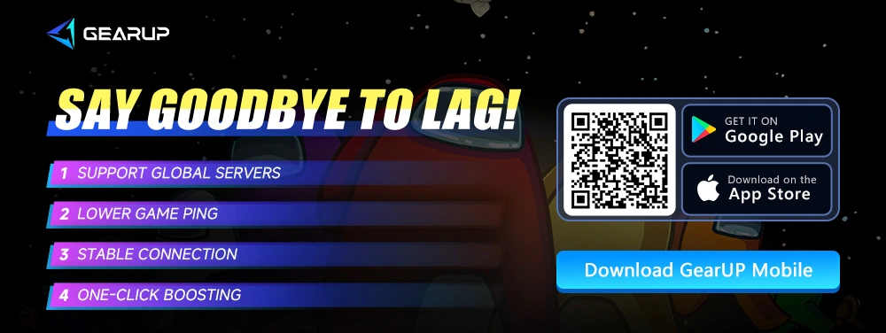 Lag in Among Us Mobile: The Ultimate Solution