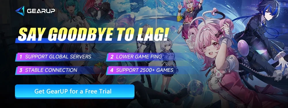 Is Neverness to Everness on PS5