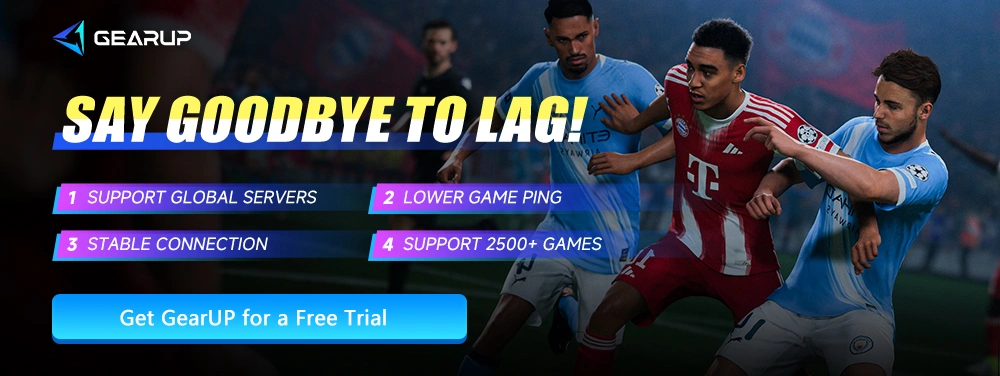 How to Fix Lag in EA FC 26 on Console