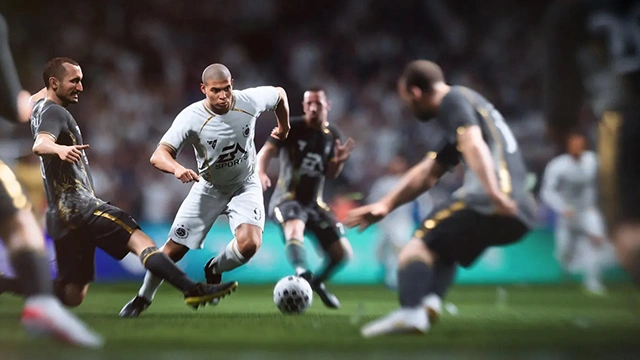 コンソール版のEA FC 26でラグを直す方法