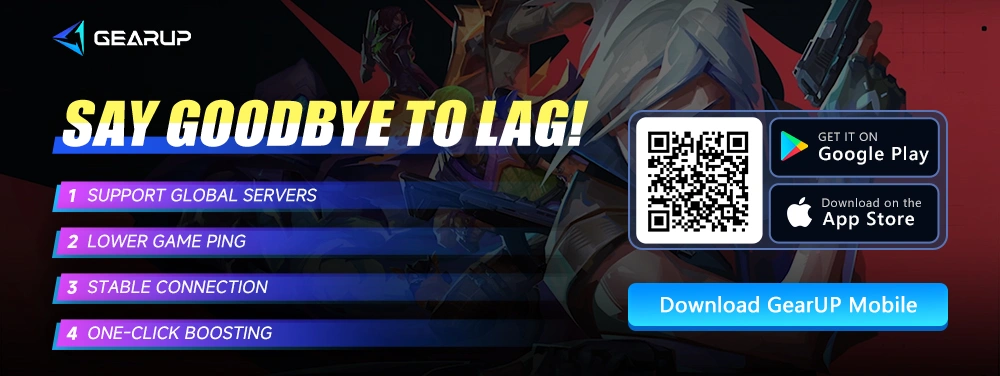 How to Fix VALORANT Mobile Lag