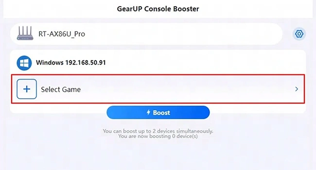 How to Choose an ASUS Gaming VPN