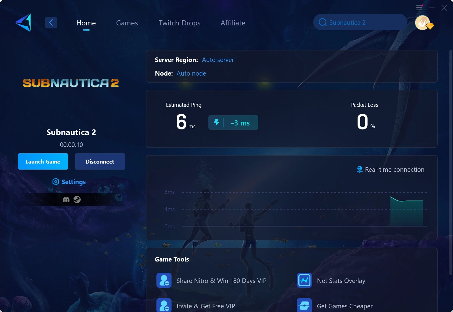 How to Fix Subnautica 2 Latency Issues