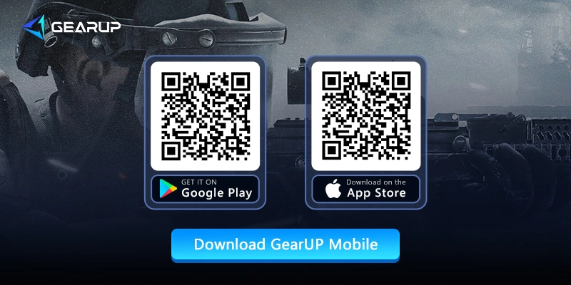 Arena Breakout Mobileのラグを解消する方法