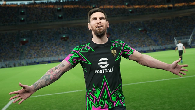 eFootballのサーバー接続を修正する方法
