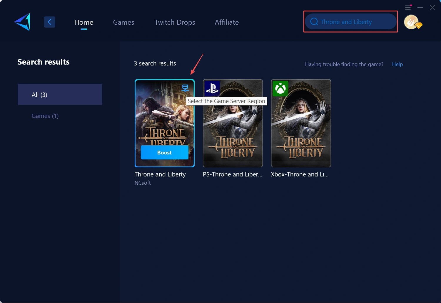 How to Fix Throne and Liberty Russian Server Connection Issues