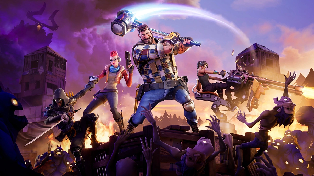 How to Fix Server Connection Issues in Fortnite Mobile