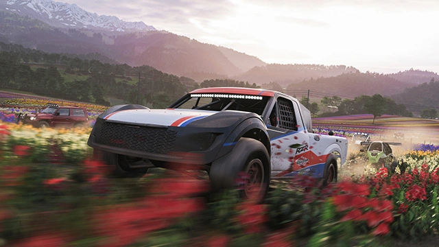 Come risolvere i problemi di connessione di Forza Horizon 6 su Xbox