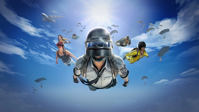 PUBG Mobileでサーバー接続の問題を解決する方法