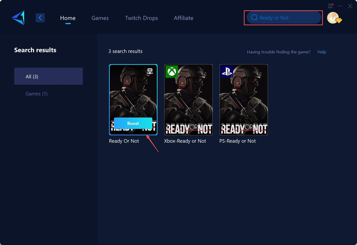 How to Fix Ready or Not High Ping
