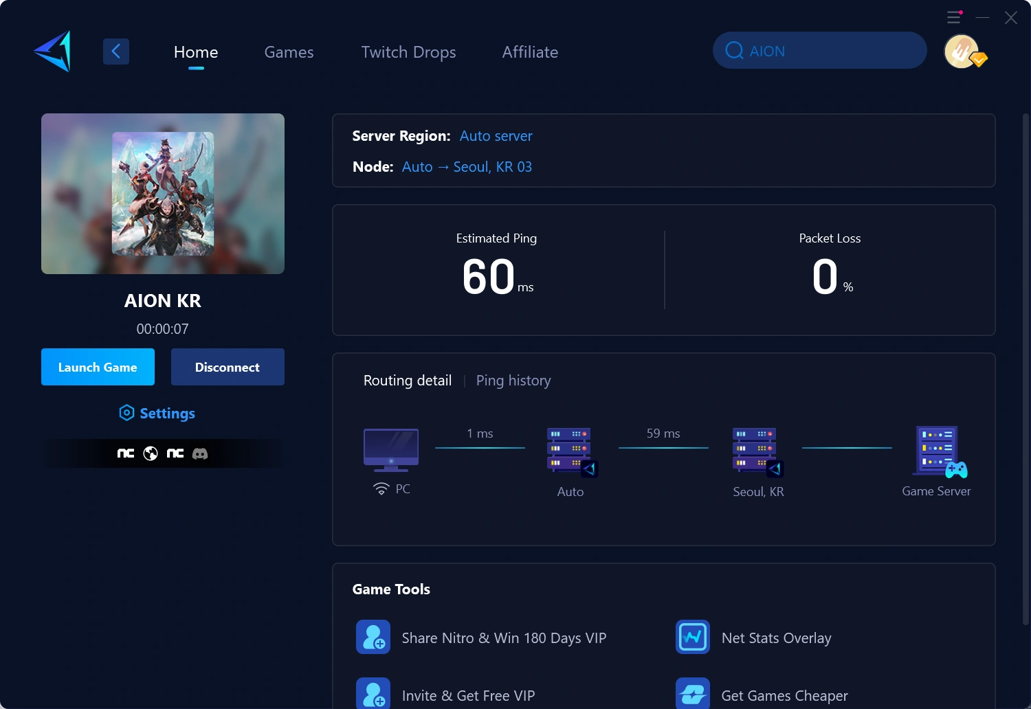 AION REMAKE Latency Fix | Comprehensive Guide