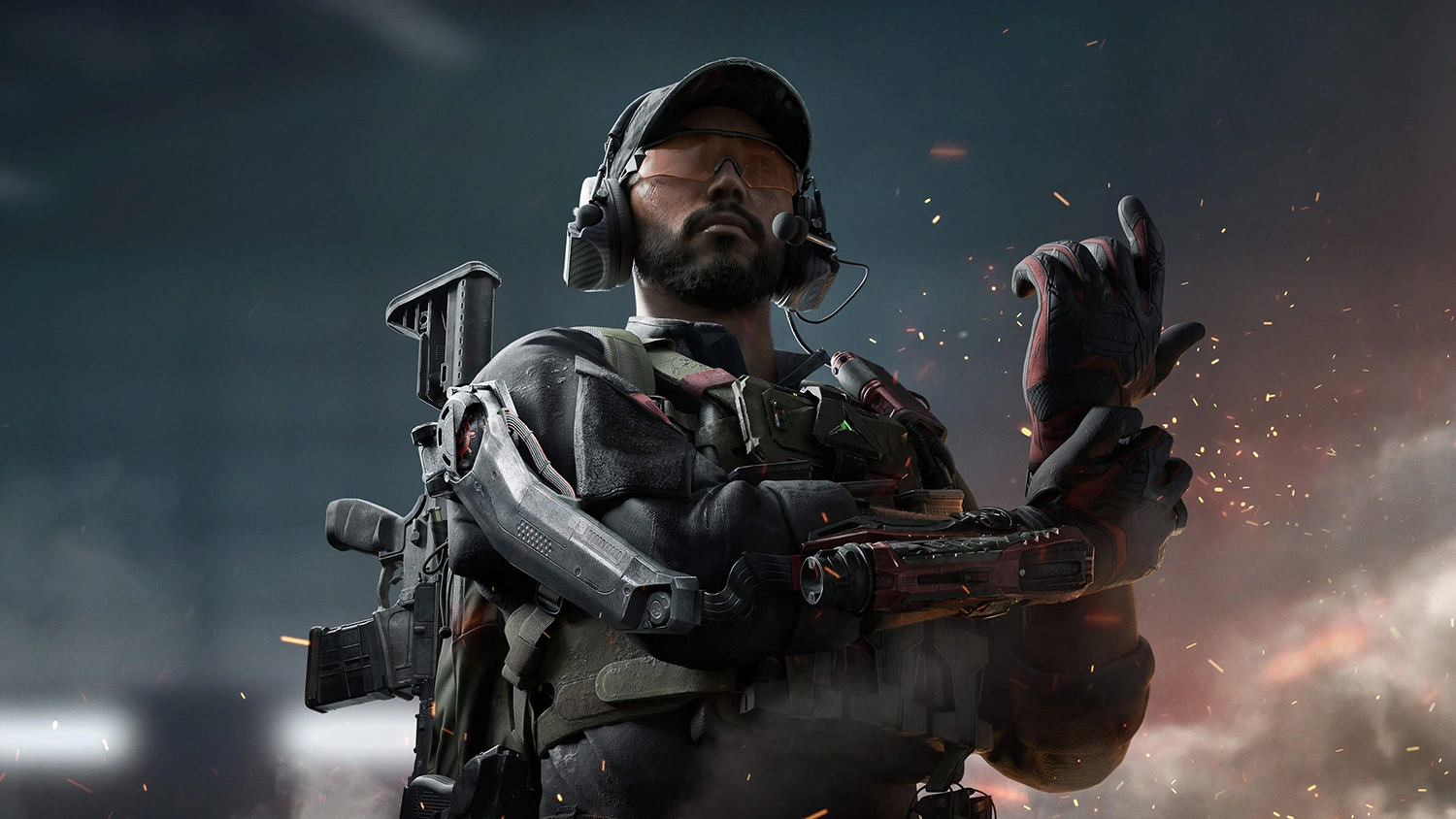 How to Fix Delta Force Mobile Server Connection Issues