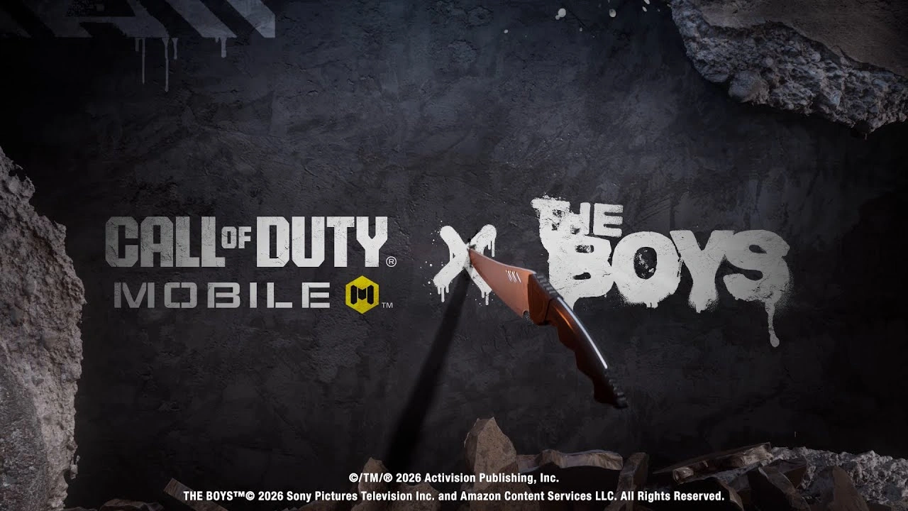 Call of Duty Mobile Season 5 Content Summary