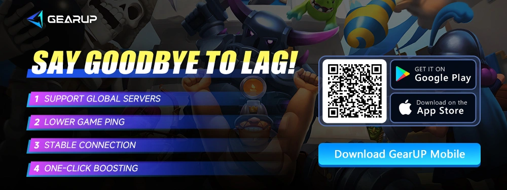 How to Fix Server Connection Issues in Clash Royale