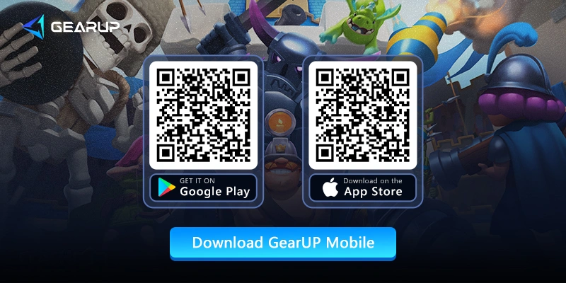 How to Fix Server Connection Issues in Clash Royale