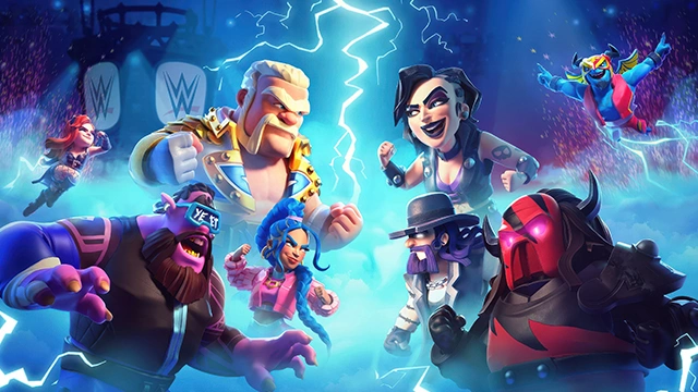 Clash Royaleでサーバー接続の問題を解決する方法