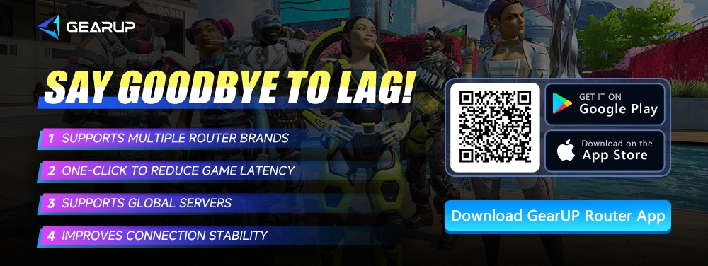Apex Legends Lag on PlayStation and Xbox: How to Fix this