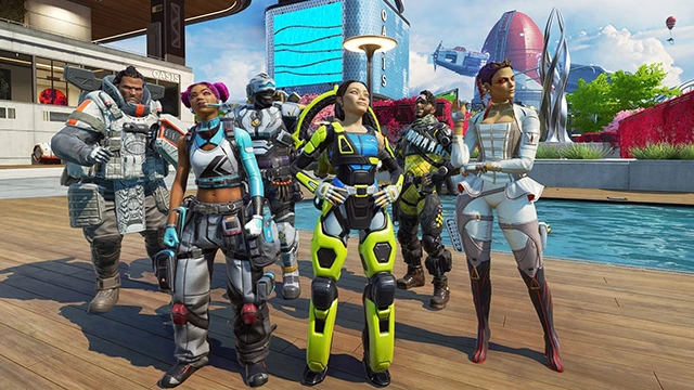 Apex LegendsのPlayStationとXboxでのラグ：どうやって直す？