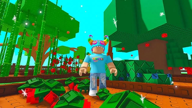 Что такое потеря пакетов в Roblox и как её исправить