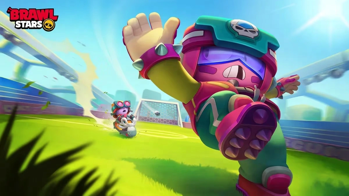 Brawl Stars Season 51 Brawl Strikers Content Preview