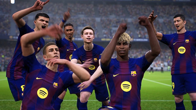 eFootballの代わりにおすすめのサッカーゲーム（2026年版）