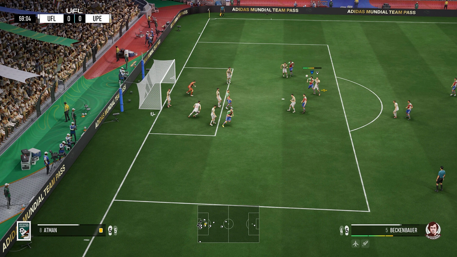 Best eFootball Alternative Games (2026 Edition)