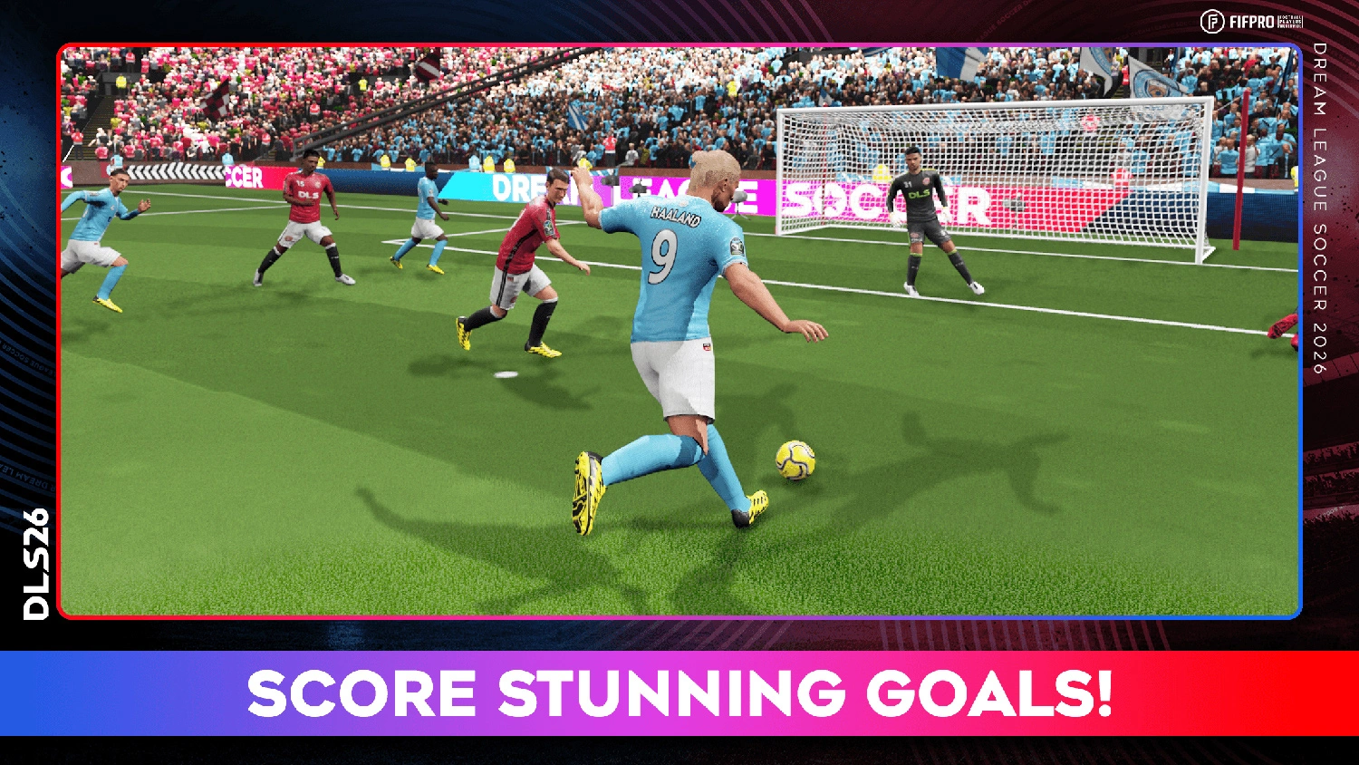 Best eFootball Alternative Games (2026 Edition)