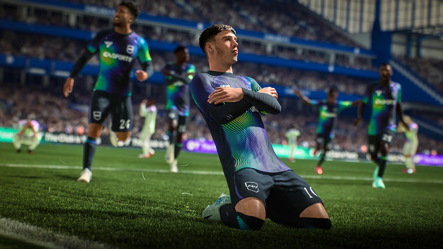 Le migliori alternative a eFootball (edizione 2026)
