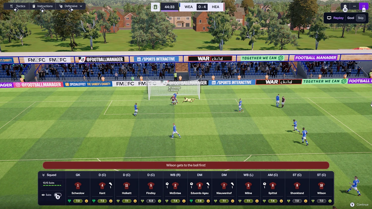 2026年版 おすすめのeFootball代替ゲーム