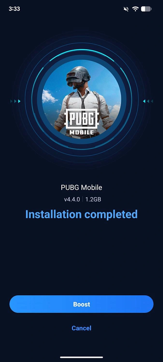 How to Download Game APKs via GearUP Mobile