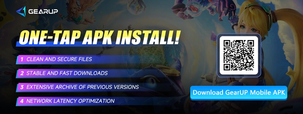 How to Download MLBB APK Safely