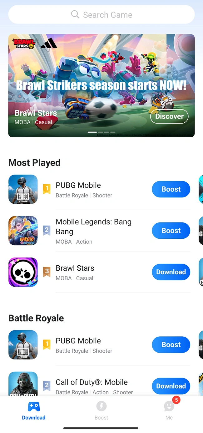 How to Download MLBB APK Safely