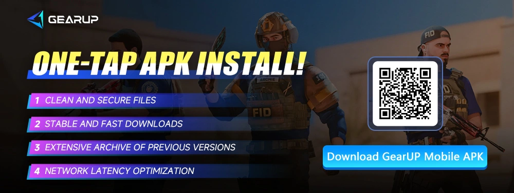 How to Download Standoff 2 APK Safely