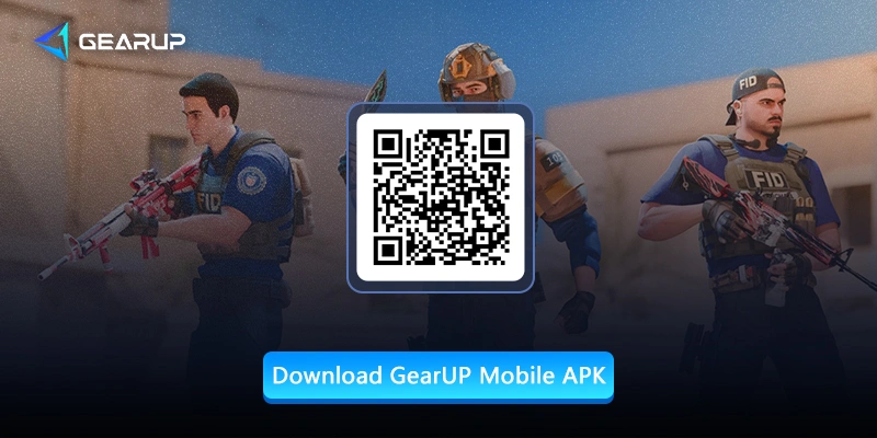 How to Download Standoff 2 APK Safely