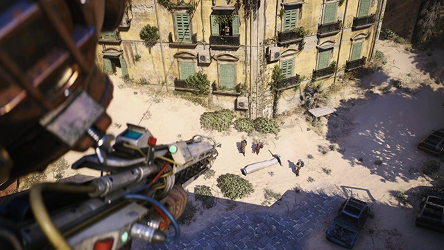 Como corrigir problemas de conexão com o servidor na versão de console de ARC Raiders
