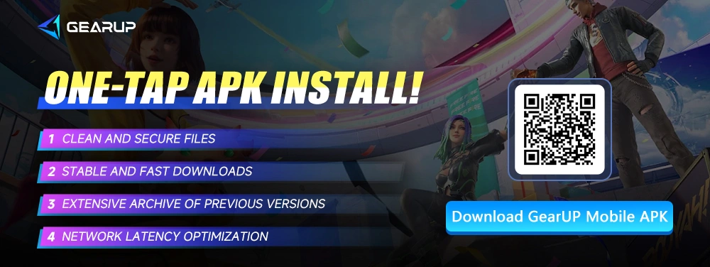 How to Download Free Fire APK Safely
