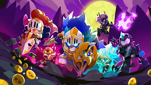 Как российские игроки могут скачать APK-файлы Brawl Stars