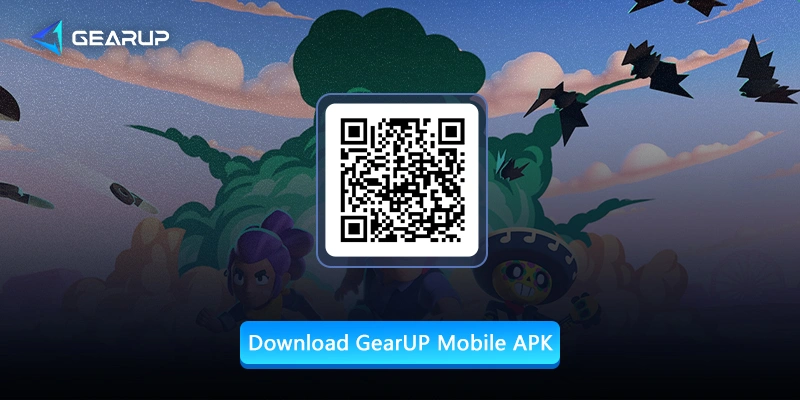 How Russian Players Can Download the Brawl Stars APK