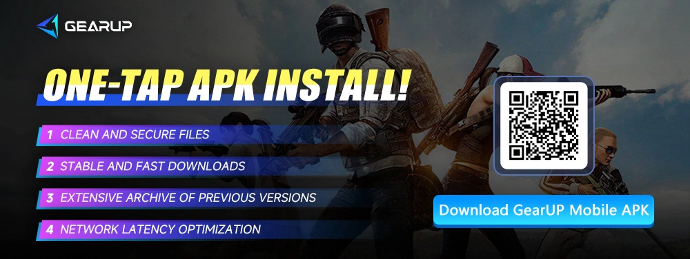 PUBG Mobile APK: How to Download the Japanese and Korean Versions