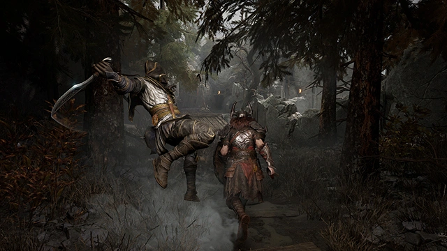 Mistfall Hunterで高Pingに悩んでる？解決方法はこちら