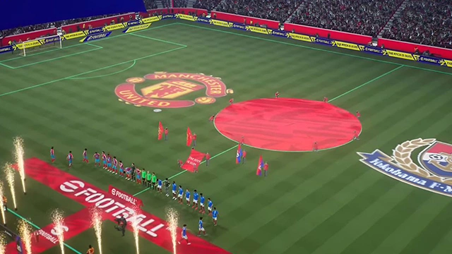 PCでeFootballの遅延を修正する方法
