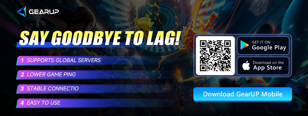 How to Fix Pokemon Champions Mobile Lag Issues