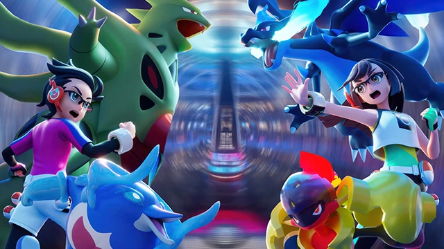 Pokemon Champions Mobileのサーバー接続の問題を解決する方法