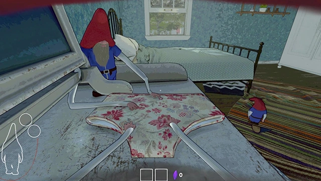 Burglin' Gnomesのラグ問題を解決する方法