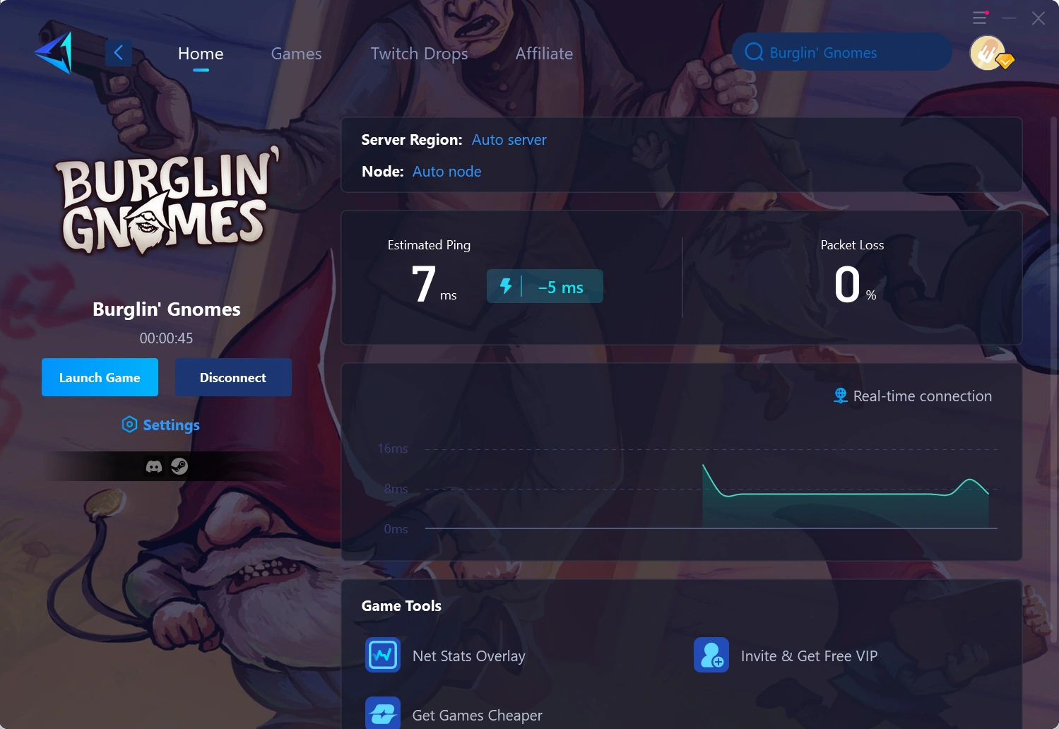 How to Fix Burglin' Gnomes Lag Issues