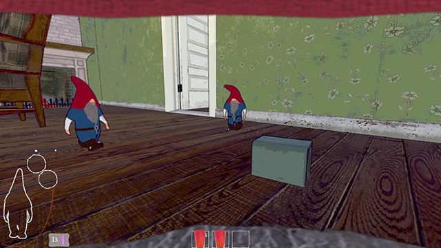 Burglin' Gnomesの接続失敗の問題を修正する方法
